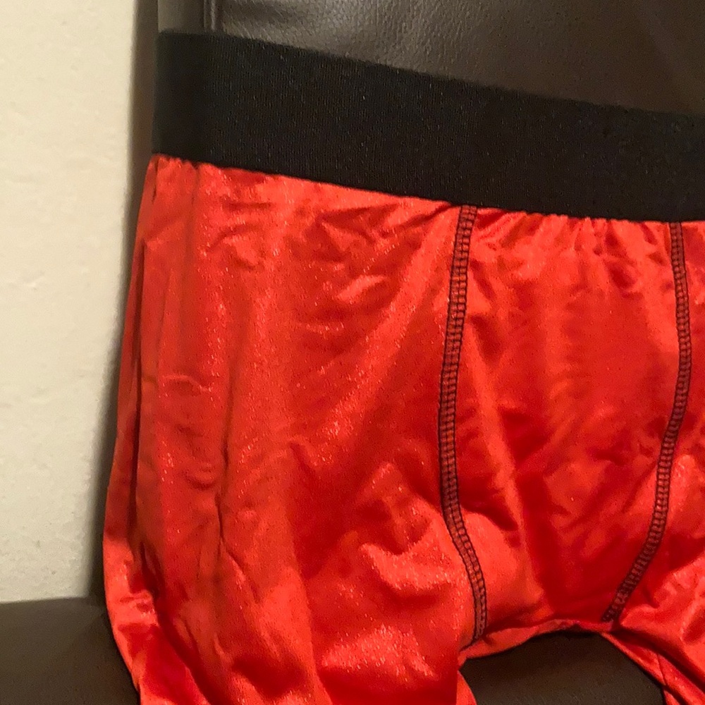 Crazy Boxer - Picture 3 of 4